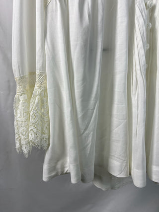 Boho Blouse