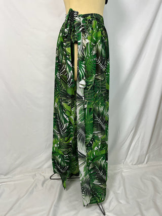 Beach Cover-Up Skirt