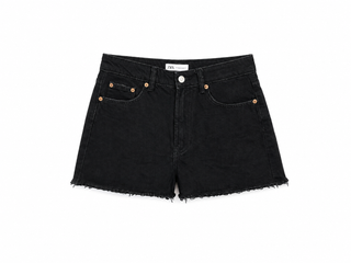 Black Shorts