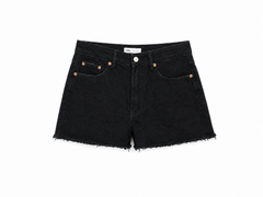Black Shorts