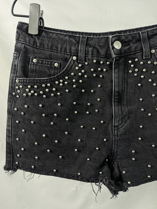 Pearly Shorts