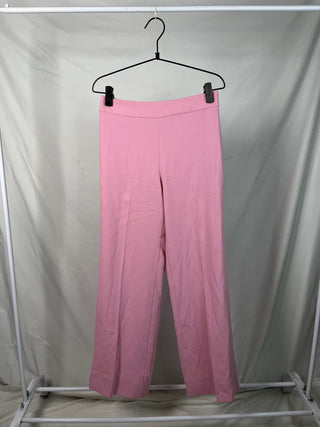 Cotton Candy Straight Pants