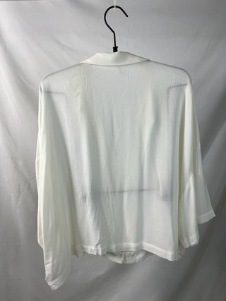 Textured Blouse