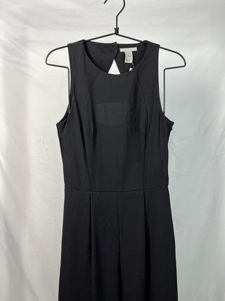 Classic sleeveless Jumpsuit