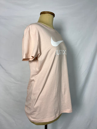 Blush Mode Tee
