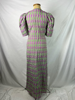 70’s Disco Ball Dress