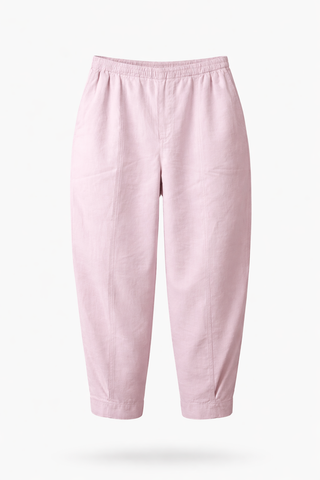 Candy Pink Pants