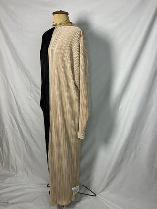 Color Block Dress
