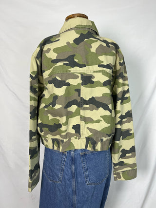 Camo But Make It Cute