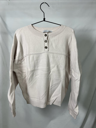 On The Go Sweatshirt