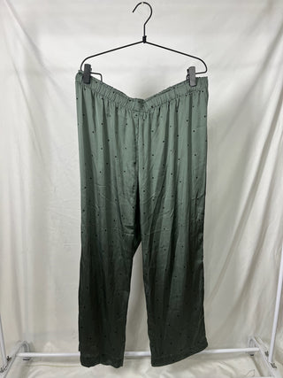 Polka Sage Pants