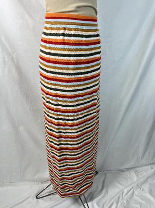 Party Knit Skirt
