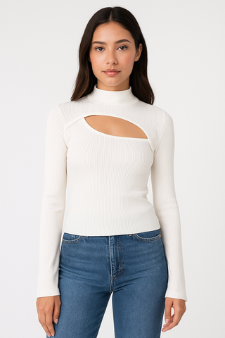 Fall Crush Top