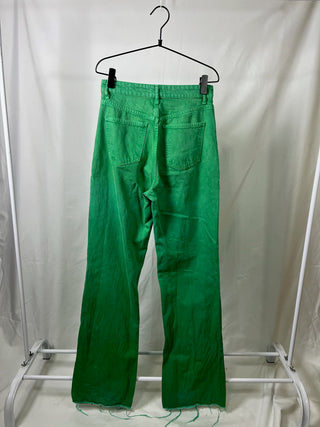 Watermelon Shell Jeans