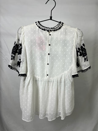 Victorian Blouse