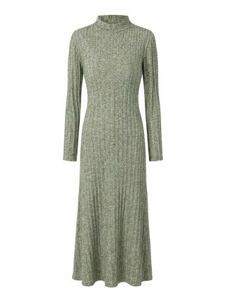 Falling For Winter Dress