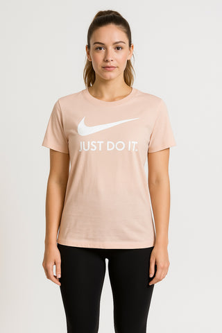 Blush Mode Tee