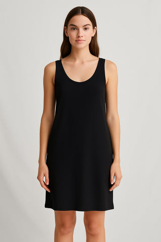 Basic Tank Dress