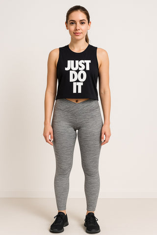 CoreFlex Crossover Leggings