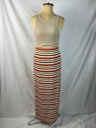 Party Knit Skirt