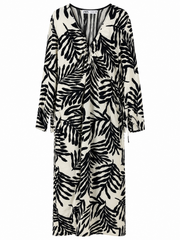 Leafy Dress