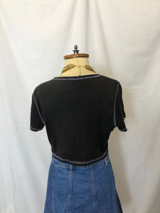 Stitched Shirt