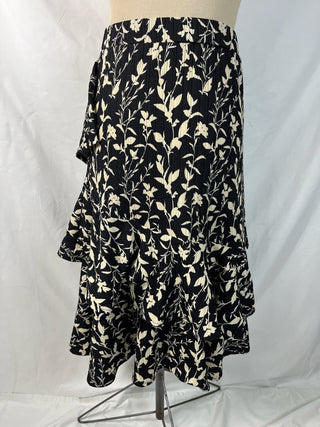 Leafy Skirt