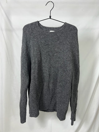 Cooly Wooly Sweater