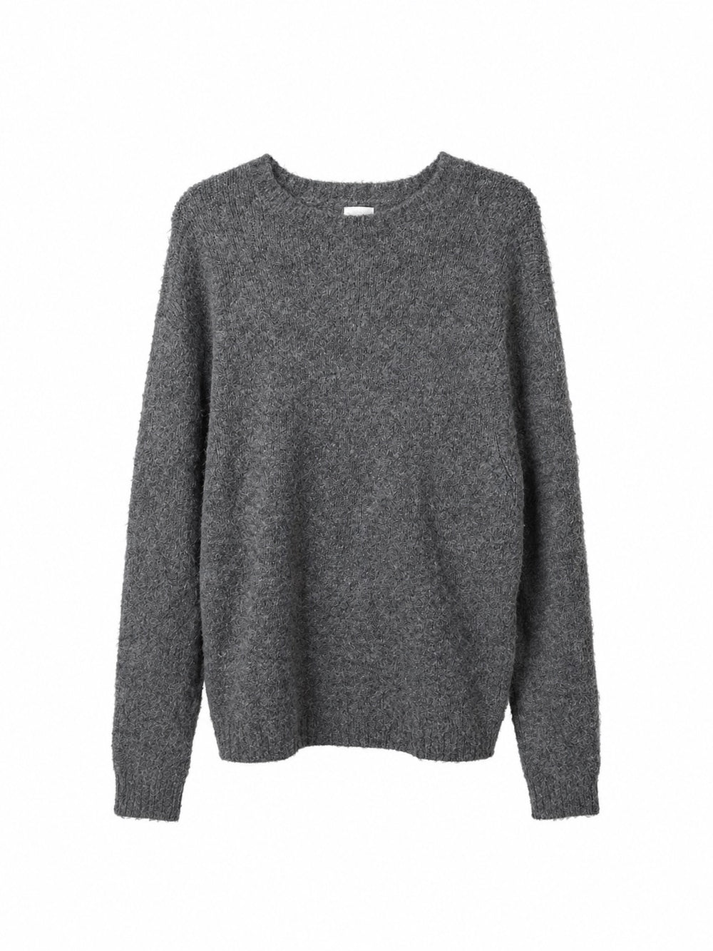 Cooly Wooly Sweater