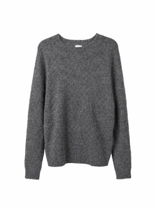 Cooly Wooly Sweater