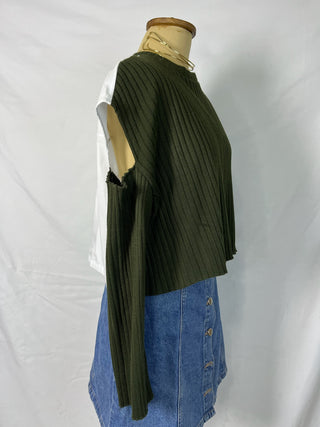 Two In One Moment Sweater