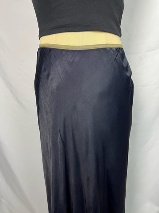 Midnight Maxi Skirt