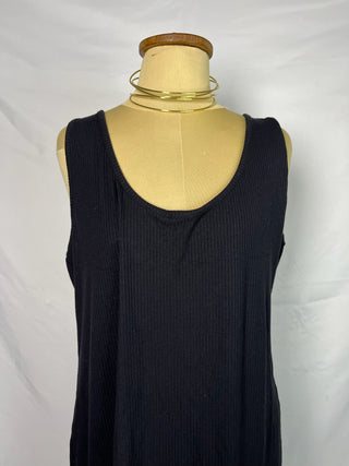 Basic Tank Dress