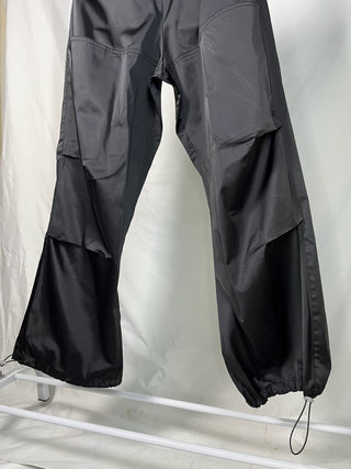 Soft Parachute Pants