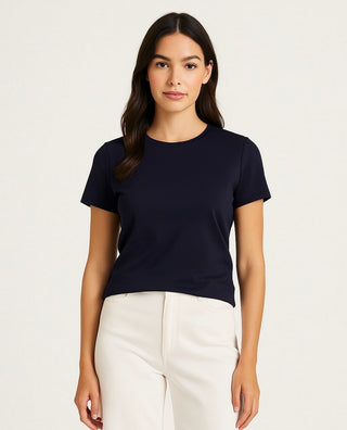 The Uni Go-To Shirt