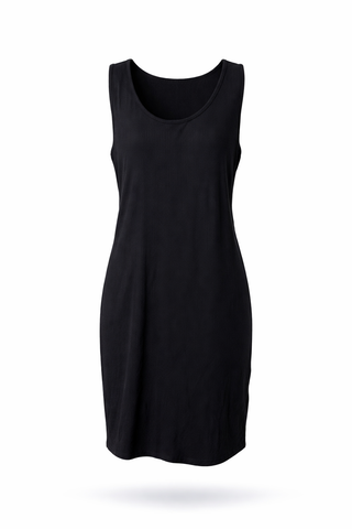 Basic Tank Dress
