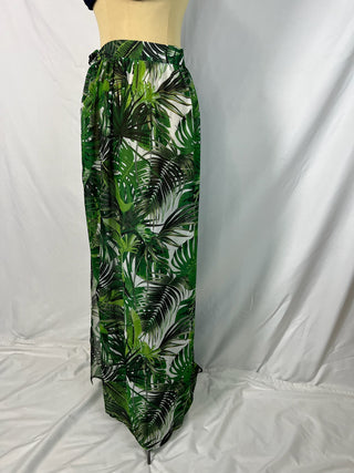 Beach Cover-Up Skirt