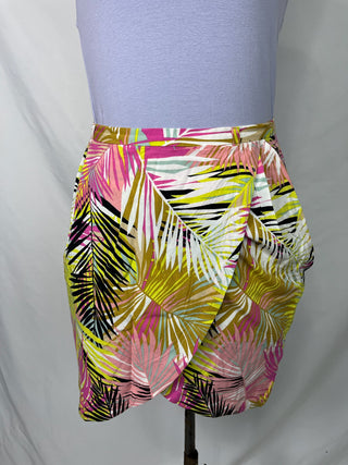 Palm Tree Skirt