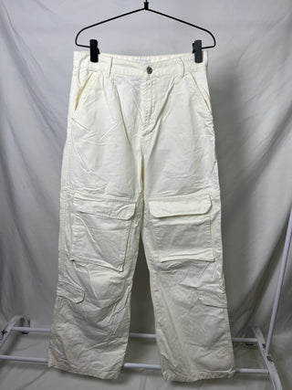 Off-White Utility Cargo Pants