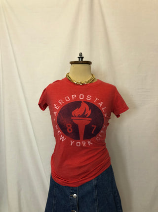 Graffiti T-shirt