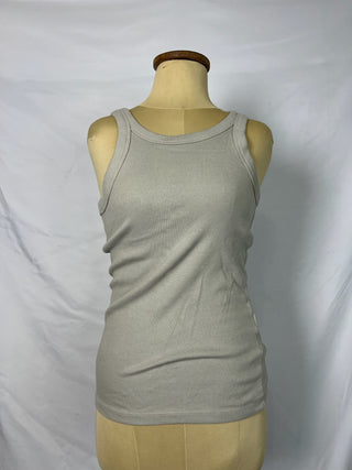 Running Errands Tank