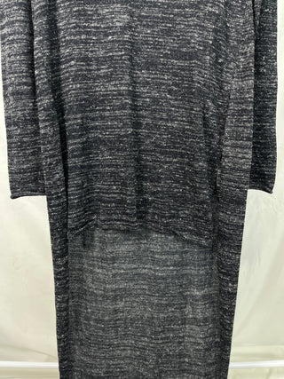 Two-Length Cottontop