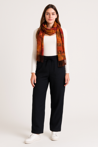 Errands Drawstring Pants