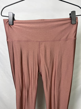 Metallic Leggings