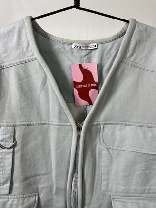 Utilities Vest