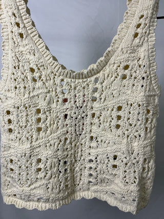 Crochet Croptop