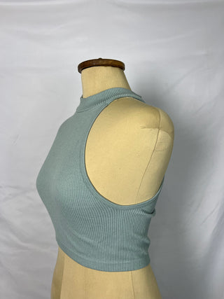 One Sleeve Wonder Top