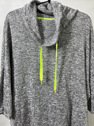 Marl Active Top