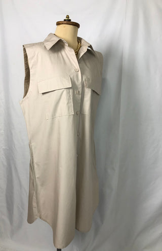 Safari Dress