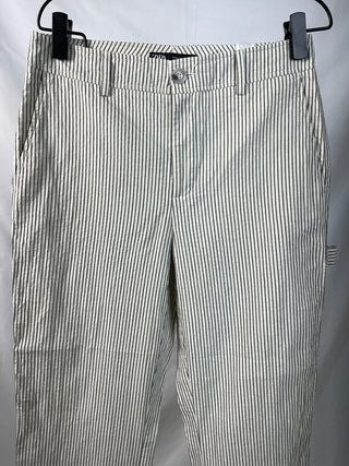 Striped Pants